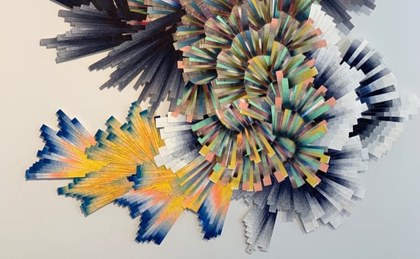 Affordable Art Fair Returns to NYC With Contemporary Art Under $12,000