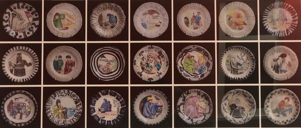 London Hospital Removes Gaza Children’s Art to Placate Pro-Israel Group