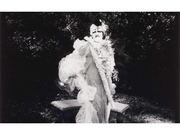 One-on-One With Cyclona