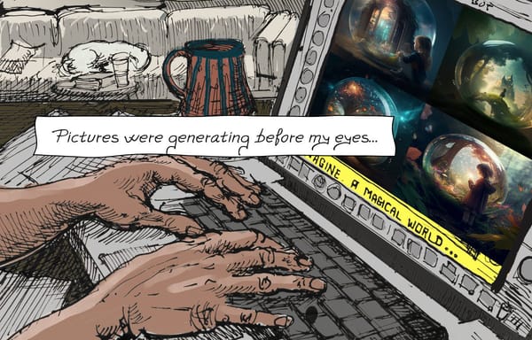 AI, WTF Do You Know About Pain?