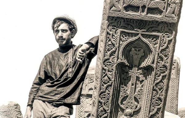 Is the Destruction of Armenian Heritage Not Important Enough for the Getty?