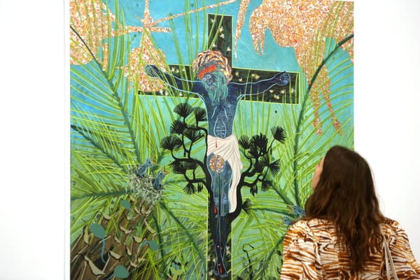 The Countries Paying Youths to Simply Enjoy Art