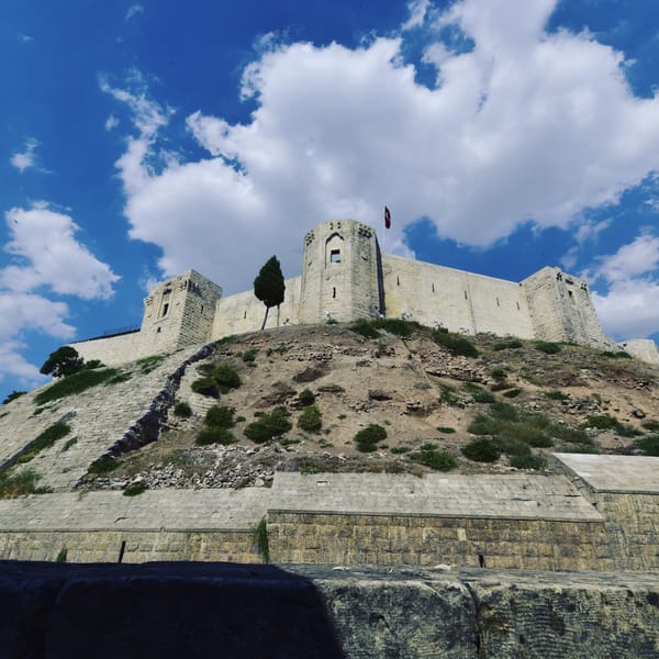 Deadly Earthquake Damages Cultural Sites in Turkey and Syria