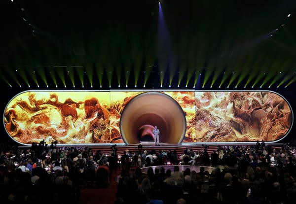 And the Winner Is … AI Art?