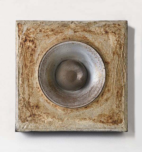 The Gap Between Things and Their Names