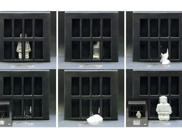 Melting Robots Are the Future, Accept It