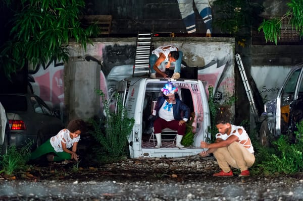 American Museums Get $5M for Latinx Curatorial Positions