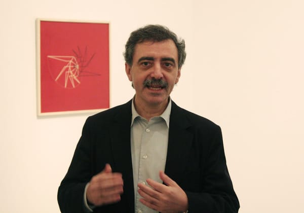 Museums Leaders Voice Support for Former Director of Reina Sofia