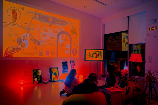 Onassis AiR Invites Applications for 2023–2024 Tailor-Made Residencies in Athens