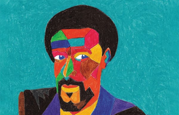 Icons of Black American History, Illustrated