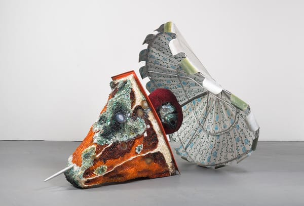 10 Art Shows to See in LA This March