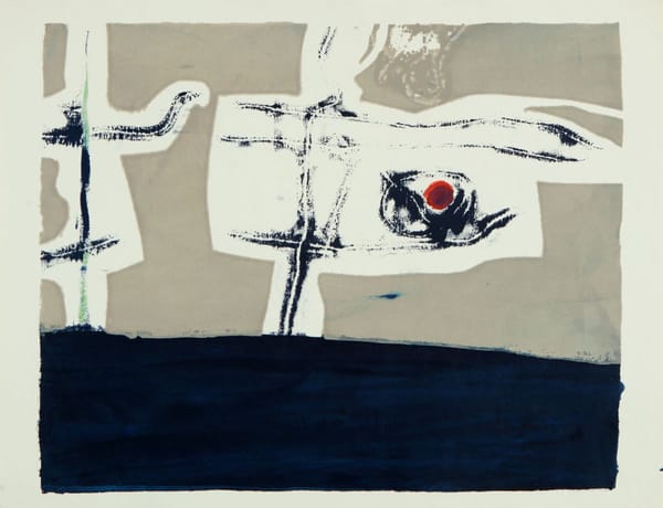 Modest Perspectives on Printmaking