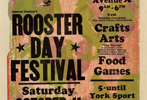 Amos Paul Kennedy Jr. and the Democracy of Printing