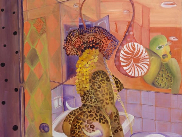 Keep an Eye Out for These Emerging Chicago Artists