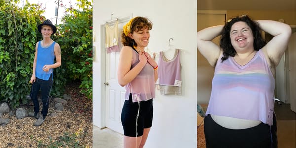 A Radically Inclusive Vision of the Jewish Tzitzit