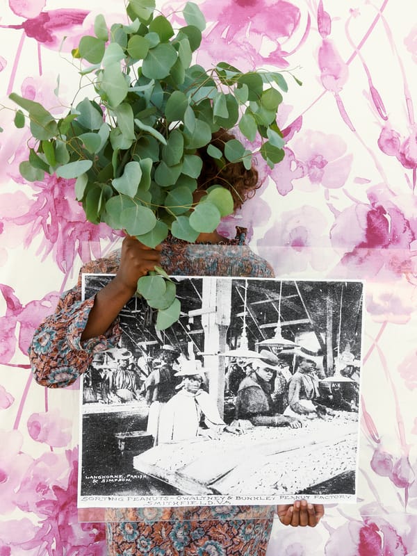 Hyperallergic's Spring 2023 New York Art Guide