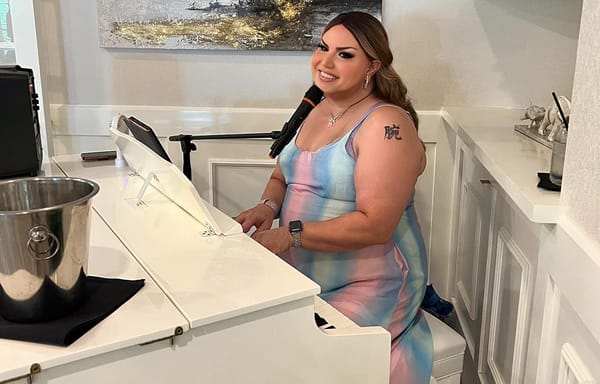 I’m a Florida Drag Queen and I’m Scared