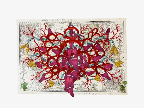 Witches Take Over Westchester