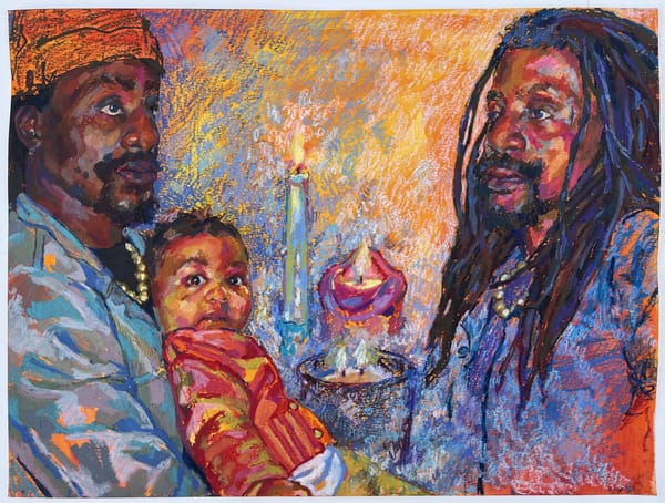 Hundreds of Artworks by NYC Teenagers Go on View at the Met