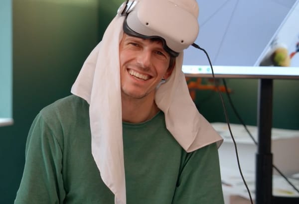 MTV’s The Exhibit Needs a Cutthroat Judge