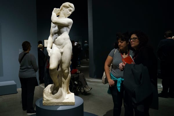 Did You Know These Museums Were Free for New Yorkers?