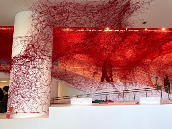 LA's Hammer Museum Wants to Be Seen