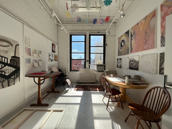 NYU Steinhardt Opens 2023 MFA Thesis Exhibitions