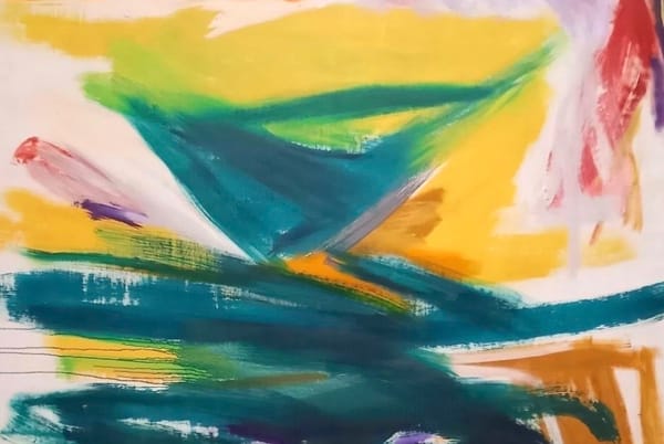 A Women’s History of Global Abstraction