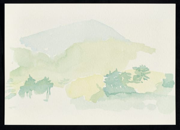 Memories So Fair and Bright