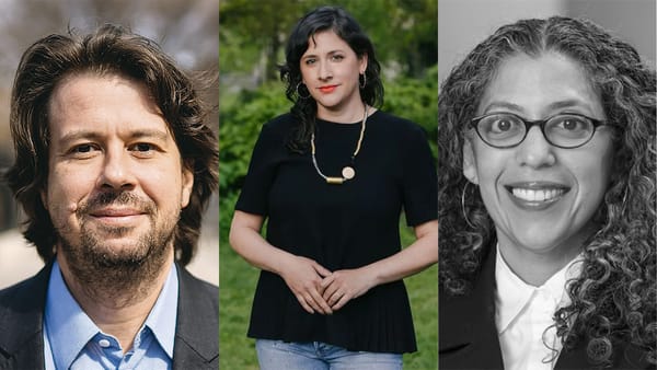 Latinx Art and American Pasts and Futures