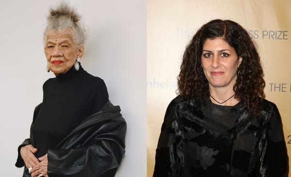 Lorraine O'Grady, Emily Jacir Among American Academy of Arts’s 2023 Awardees