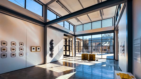 LSU School of Art Grants Highest MFA Stipends in the Southern US