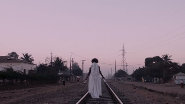 New Directors/New Films Festival Takes an Experimental Turn