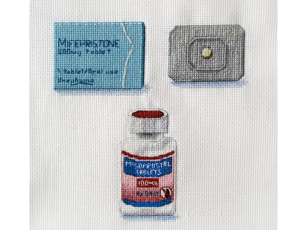 Abortion-Related Artworks Removed from Idaho College Exhibition