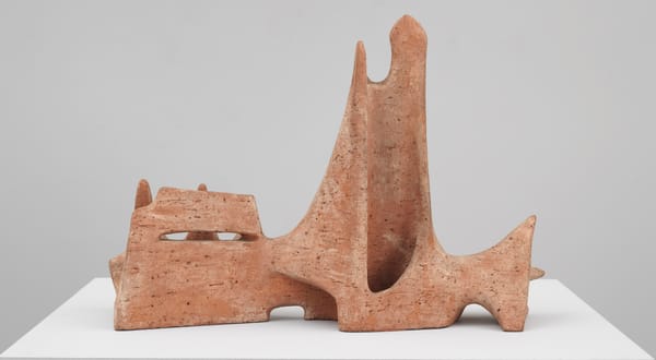 Nevada Museum of Art Presents Adaline Kent: The Click of Authenticity