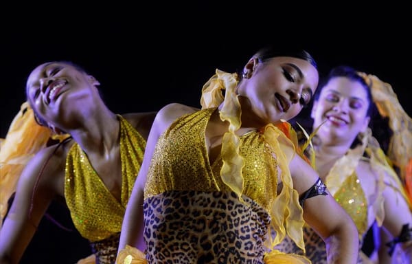 New York's BIPOC-Led Arts Orgs Are Grossly Underfunded