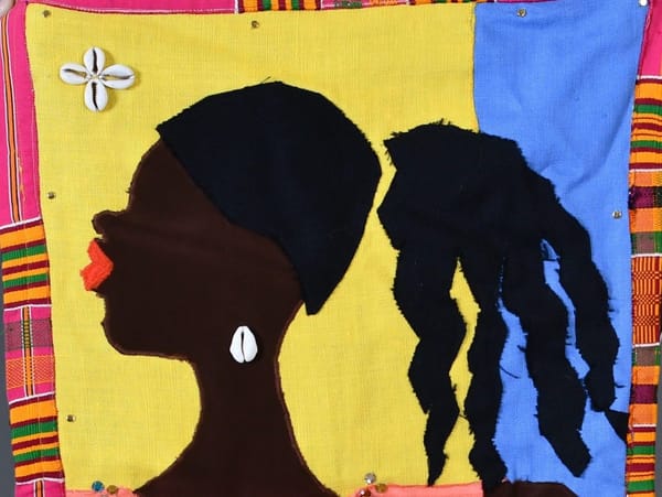 A Photographer's Love Affair With Black Southern Quilt-Making