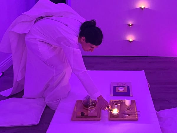 The Healing Power of the World’s Most Valuable Scent