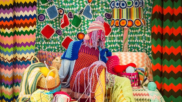 The Photography Show Presented by AIPAD Arrives in New York