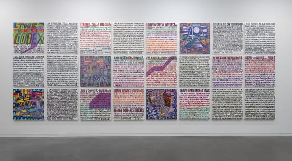 Diary of a British Town