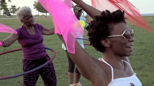 Seeing Brooklyn Through Su Friedrich's Lens