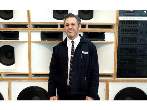 The Sick, Abusive World of Tom Sachs