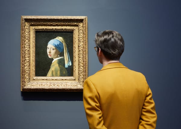 Tickets to Sold-Out Vermeer Show Are Going for Hundreds