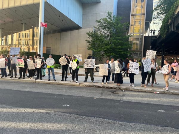 After 16 Months, Whitney Workers Reach First Union Contract