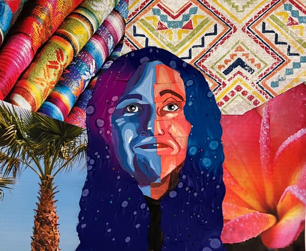 RISD Continuing Education Reaches Teen Artists Globally With Online Youth Programming