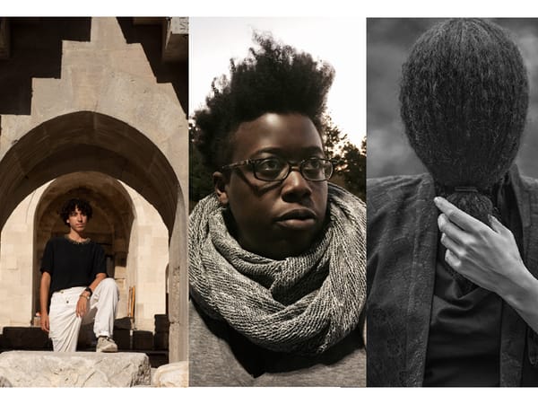 Chicago Artists Exploring Meaning-Making Win 2023 Artadia Awards