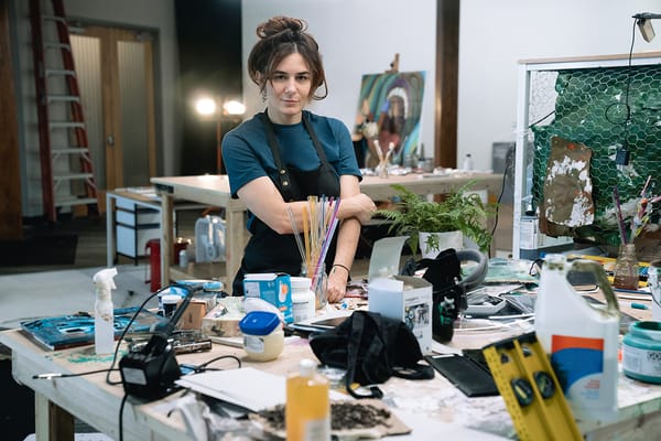 MTV’s The Exhibit Was a Ratings Flop