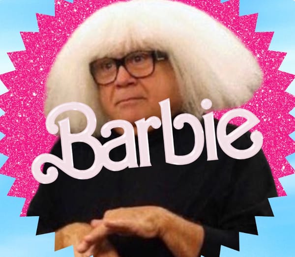 Barbie Movie Memes Are High Camp and We're Here For It