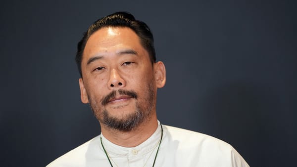David Choe’s Rape Stories Come Back to Haunt Him