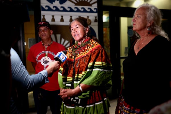 Contested Miami Ancestral Site to Be Considered for Landmark Designation